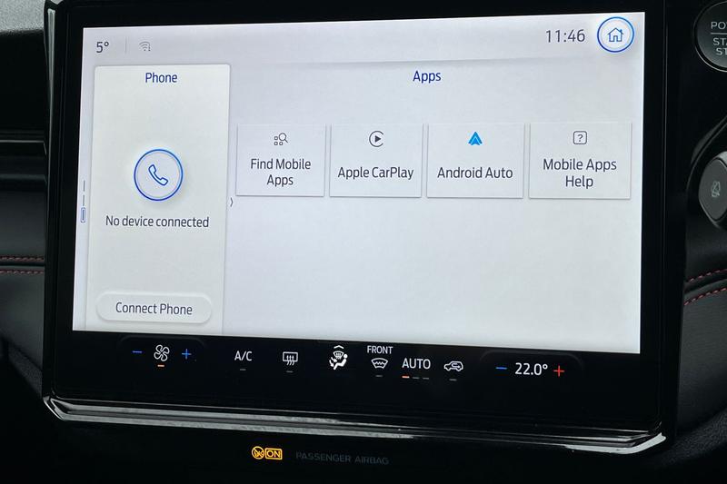 Used Ford Puma 2025 for sale - 77532736: Photo 27