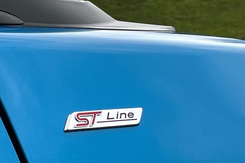 Used Ford Puma 2025 for sale - 77532736: Photo 29