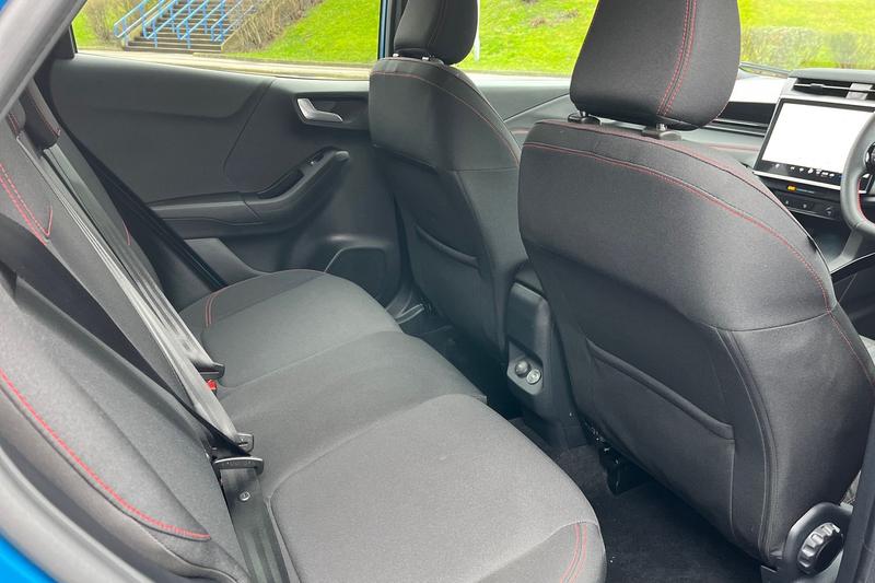 Used Ford Puma 2025 for sale - 77532736: Photo 36