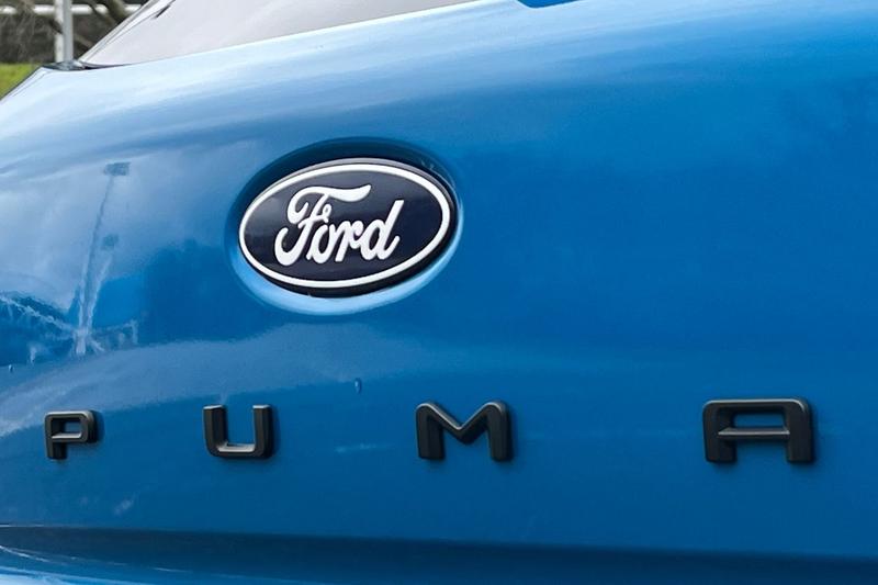 Used Ford Puma 2025 for sale - 77532736: Photo 39