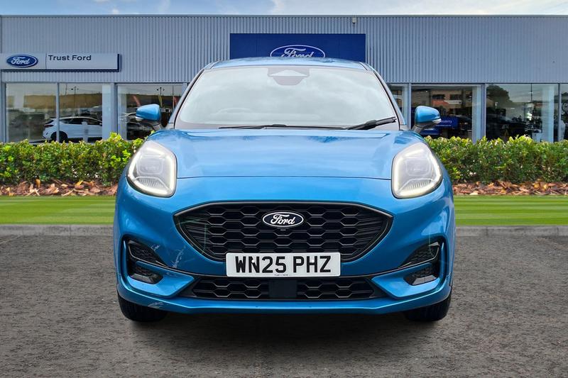 Used Ford Puma 2025 for sale - 77532736: Photo 6