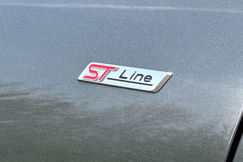 Vehicle 34