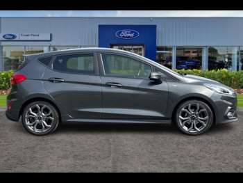Used Ford Fiesta  for sale - 75293051: Photo