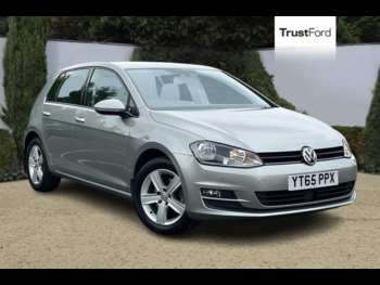 2015 - 1.6 TDI 110 Match 5dr Manual