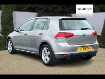 Used Volkswagen Golf 2015 for sale - 74917546: Photo