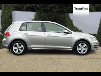 Used Volkswagen Golf 2015 for sale - 74917546: Photo