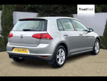 Used Volkswagen Golf 2015 for sale - 74917546: Photo