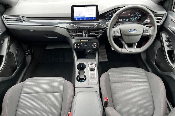 Used Ford Focus 2021 for sale - 76196476: Photo 10