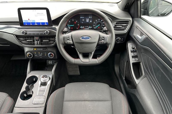 Used Ford Focus 2021 for sale - 76196476: Photo 11