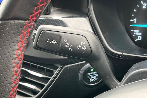 Used Ford Focus 2021 for sale - 76196476: Photo 14