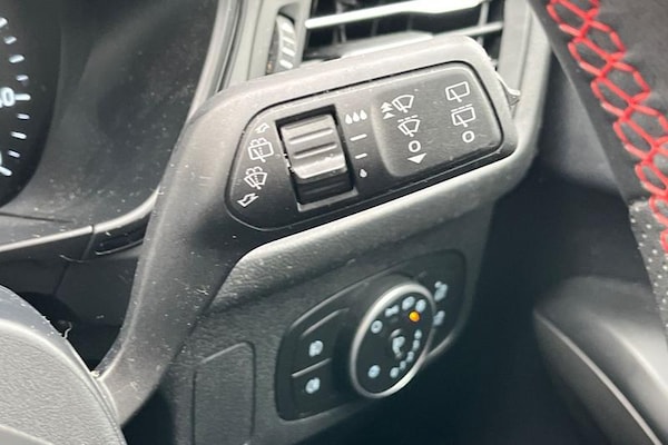 Used Ford Focus 2021 for sale - 76196476: Photo 15