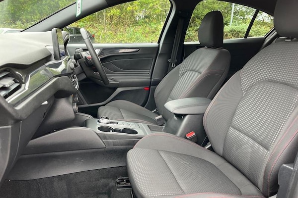 Used Ford Focus 2021 for sale - 76196476: Photo 19