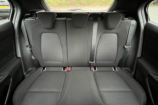 Used Ford Focus 2021 for sale - 76196476: Photo 20