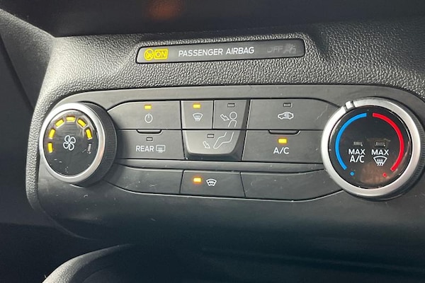 Used Ford Focus 2021 for sale - 76196476: Photo 25