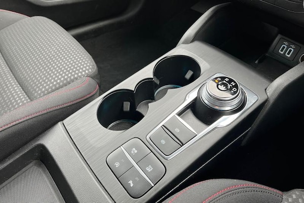 Used Ford Focus 2021 for sale - 76196476: Photo 31