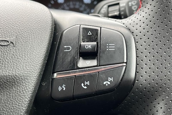 Used Ford Focus 2021 for sale - 76196476: Photo 33