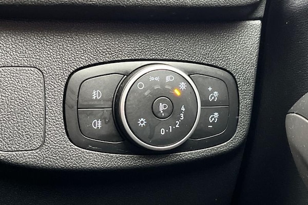 Used Ford Focus 2021 for sale - 76196476: Photo 34