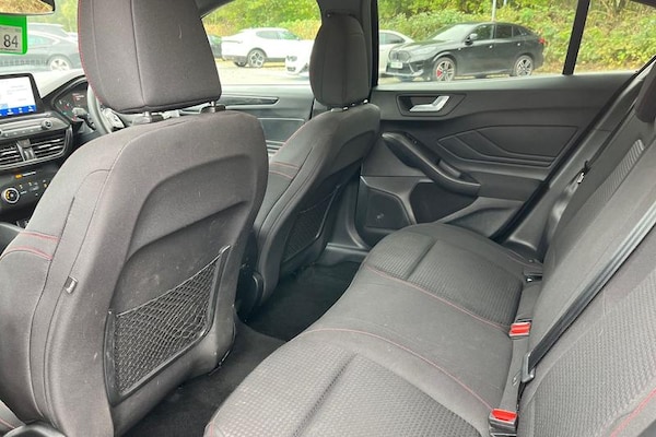 Used Ford Focus 2021 for sale - 76196476: Photo 35