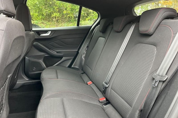 Used Ford Focus 2021 for sale - 76196476: Photo 36