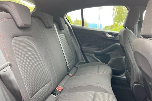 Used Ford Focus 2021 for sale - 76196476: Photo 37