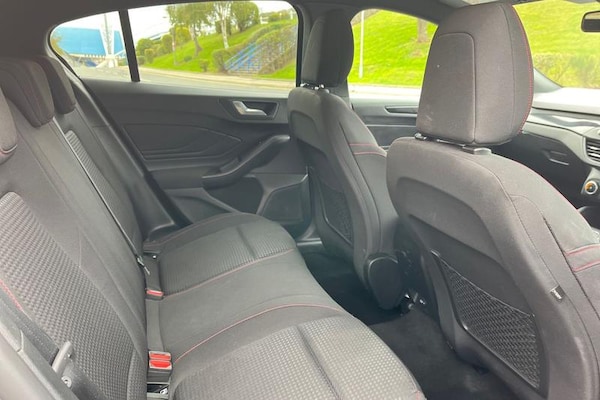 Used Ford Focus 2021 for sale - 76196476: Photo 38