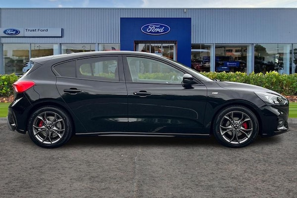 Used Ford Focus 2021 for sale - 76196476: Photo 3