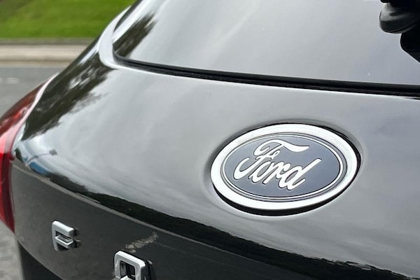 Used Ford Focus 2021 for sale - 76196476: Photo 40
