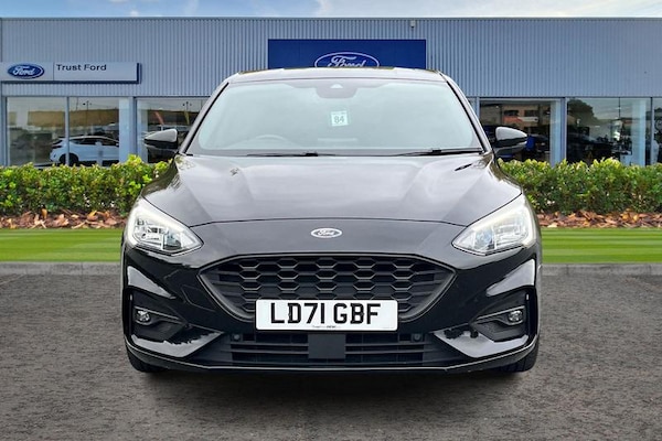 Used Ford Focus 2021 for sale - 76196476: Photo 6