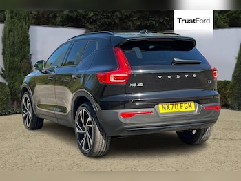 Used Volvo XC40 2020 for sale - 78350769: Photo