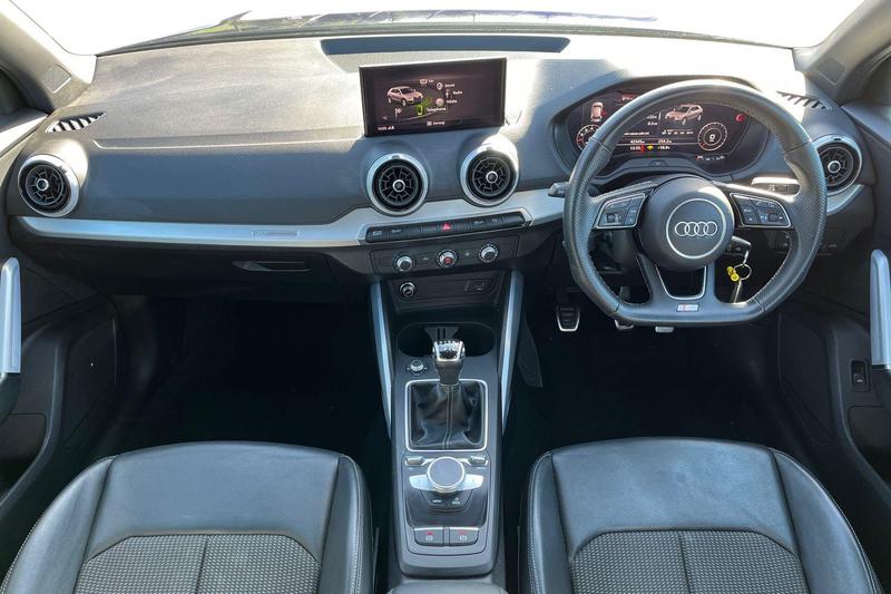 Used Audi Q2 2021 for sale - 78042778: Photo 10