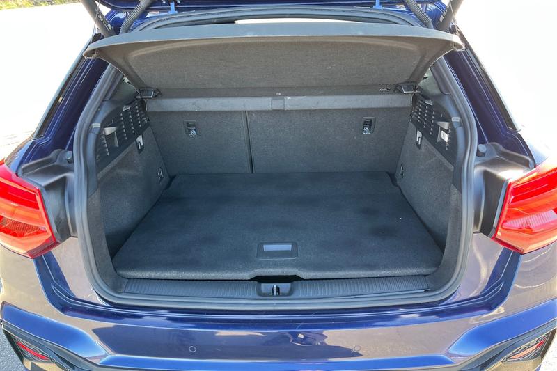 Used Audi Q2 2021 for sale - 78042778: Photo 21