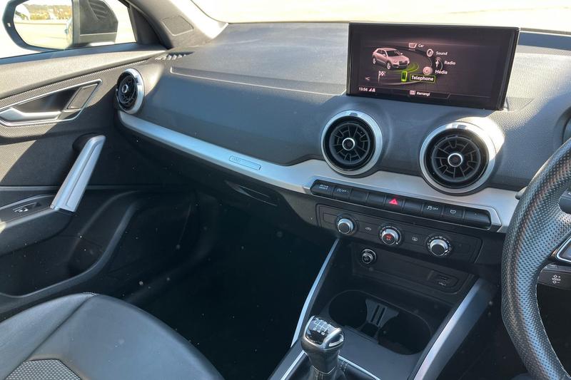 Used Audi Q2 2021 for sale - 78042778: Photo 23