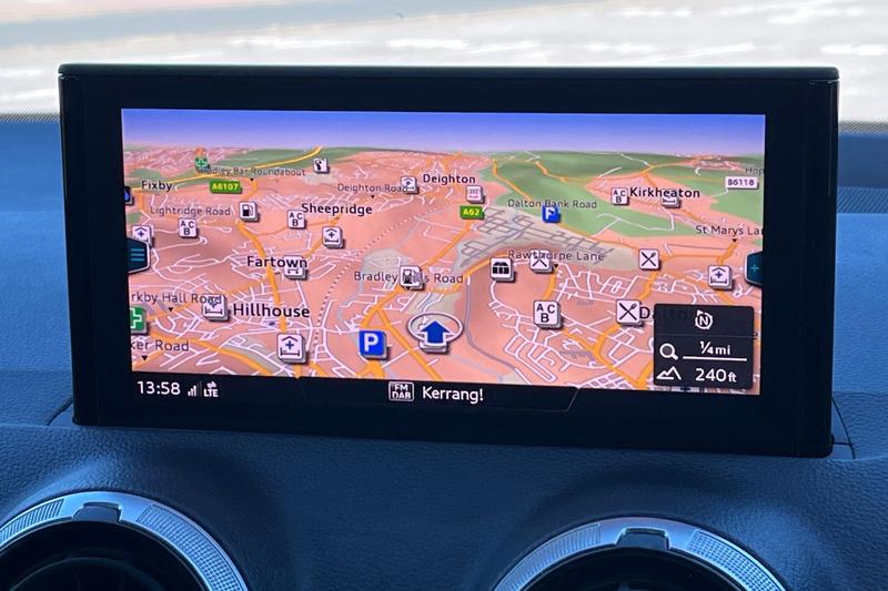 Used Audi Q2 2021 for sale - 78042778: Photo 24