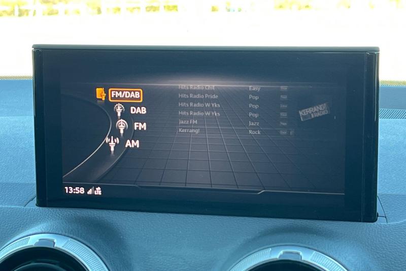 Used Audi Q2 2021 for sale - 78042778: Photo 26