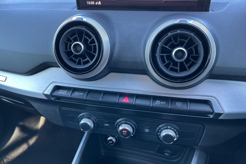 Used Audi Q2 2021 for sale - 78042778: Photo 28