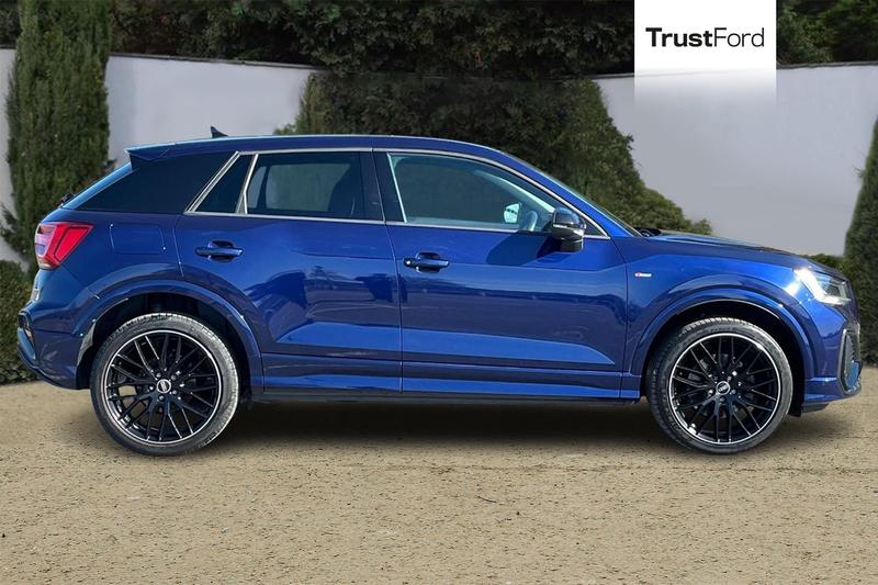 Used Audi Q2 2021 for sale - 78042778: Photo 3