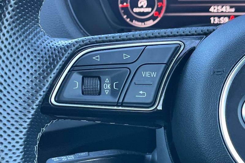 Used Audi Q2 2021 for sale - 78042778: Photo 32