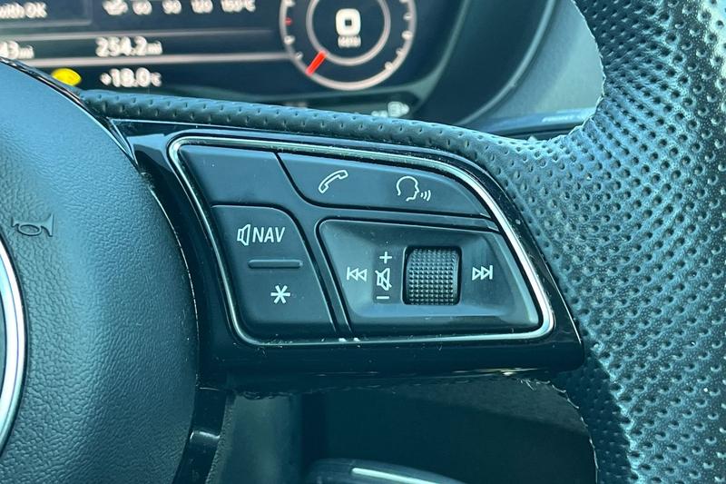 Used Audi Q2 2021 for sale - 78042778: Photo 33