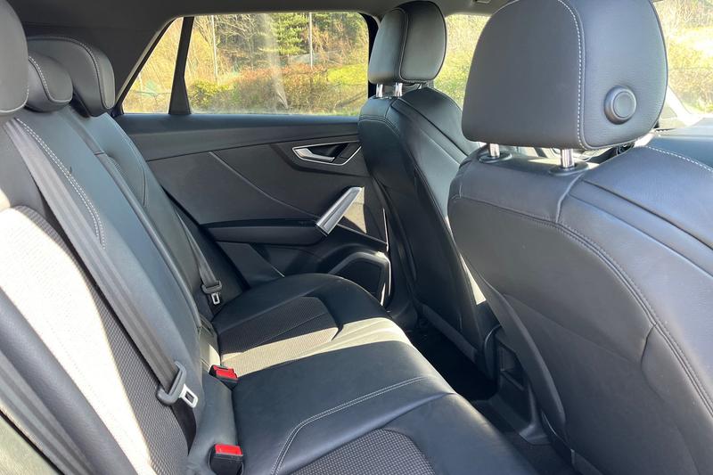 Used Audi Q2 2021 for sale - 78042778: Photo 36