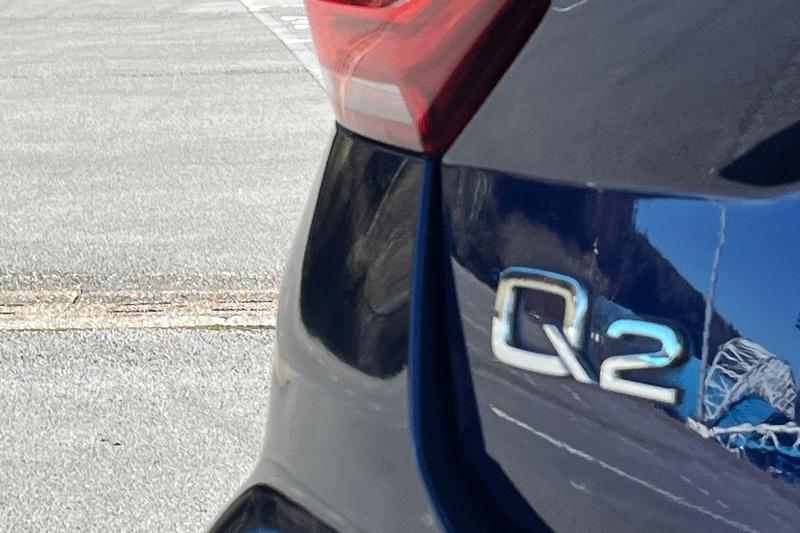 Used Audi Q2 2021 for sale - 78042778: Photo 39