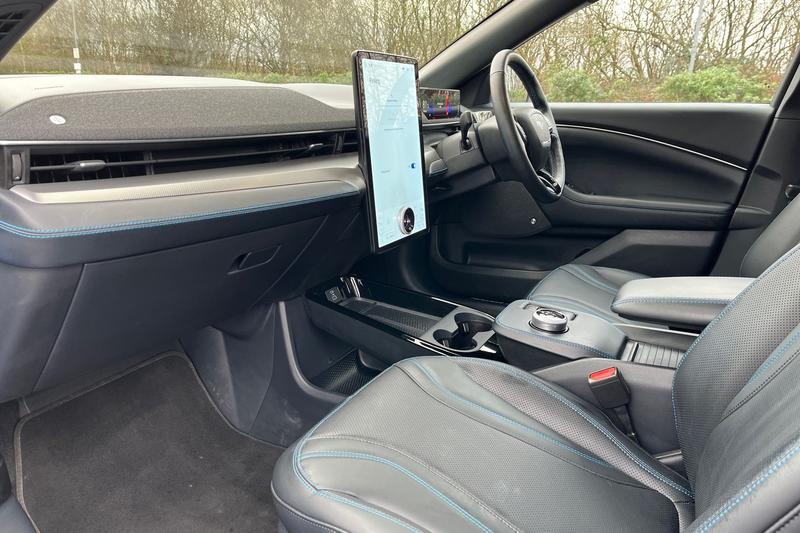 Used Ford Mustang Mach-E 2022 for sale - 77819637: Photo 18