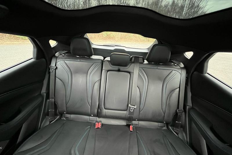 Used Ford Mustang Mach-E 2022 for sale - 77819637: Photo 20