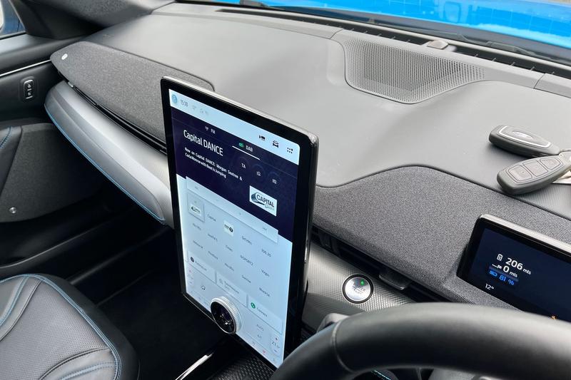 Used Ford Mustang Mach-E 2022 for sale - 77819637: Photo 22