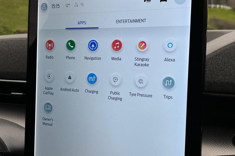 Used Ford Mustang Mach-E 2022 for sale - 77819637: Photo 26