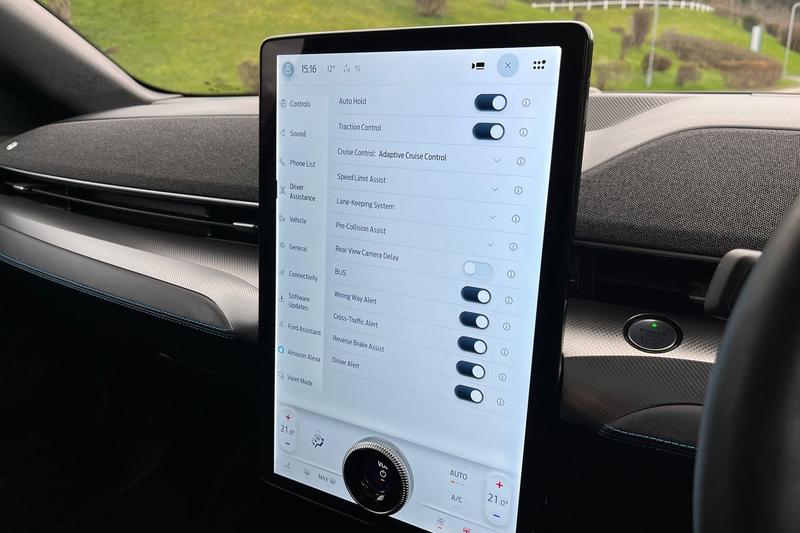 Used Ford Mustang Mach-E 2022 for sale - 77819637: Photo 27