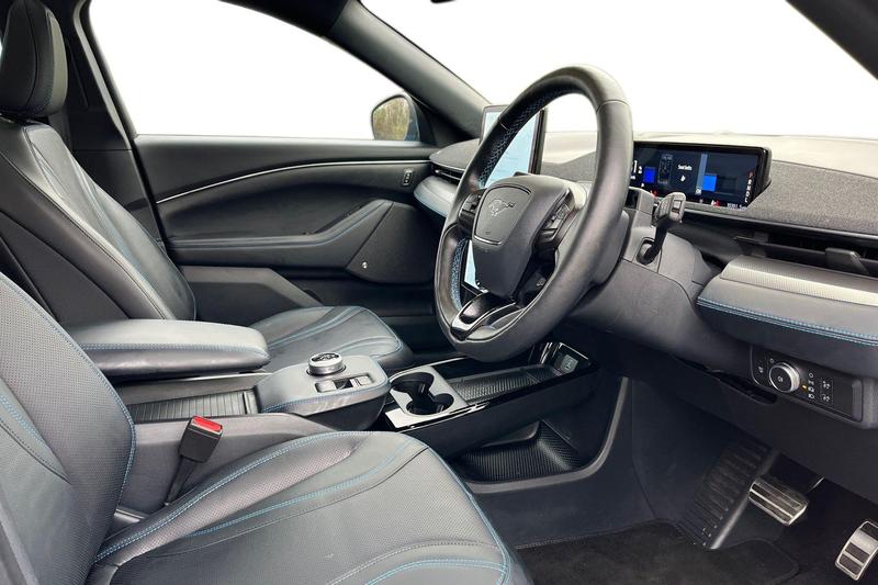 Used Ford Mustang Mach-E 2022 for sale - 77819637: Photo 9