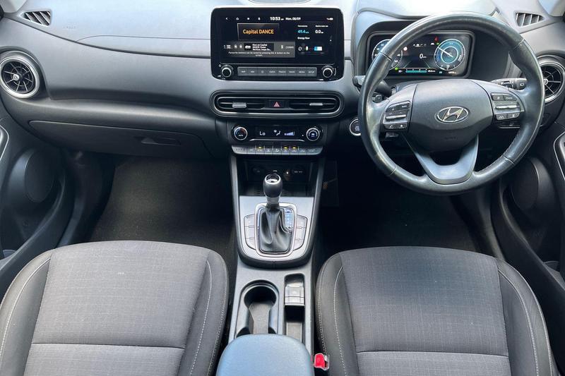 Used Hyundai KONA 2022 for sale - 77403562: Photo 10