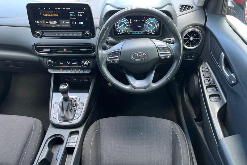 Used Hyundai KONA 2022 for sale - 77403562: Photo 11