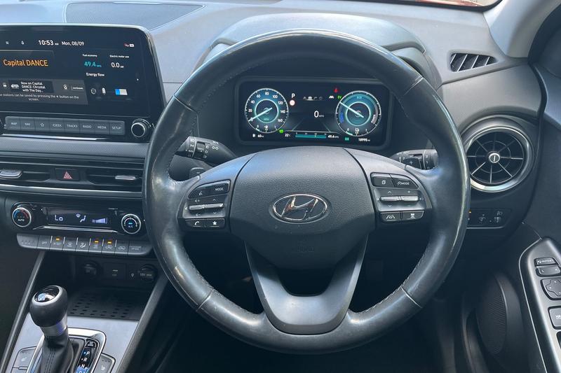 Used Hyundai KONA 2022 for sale - 77403562: Photo 12