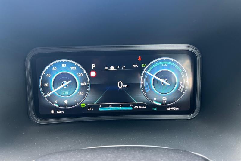 Used Hyundai KONA 2022 for sale - 77403562: Photo 13